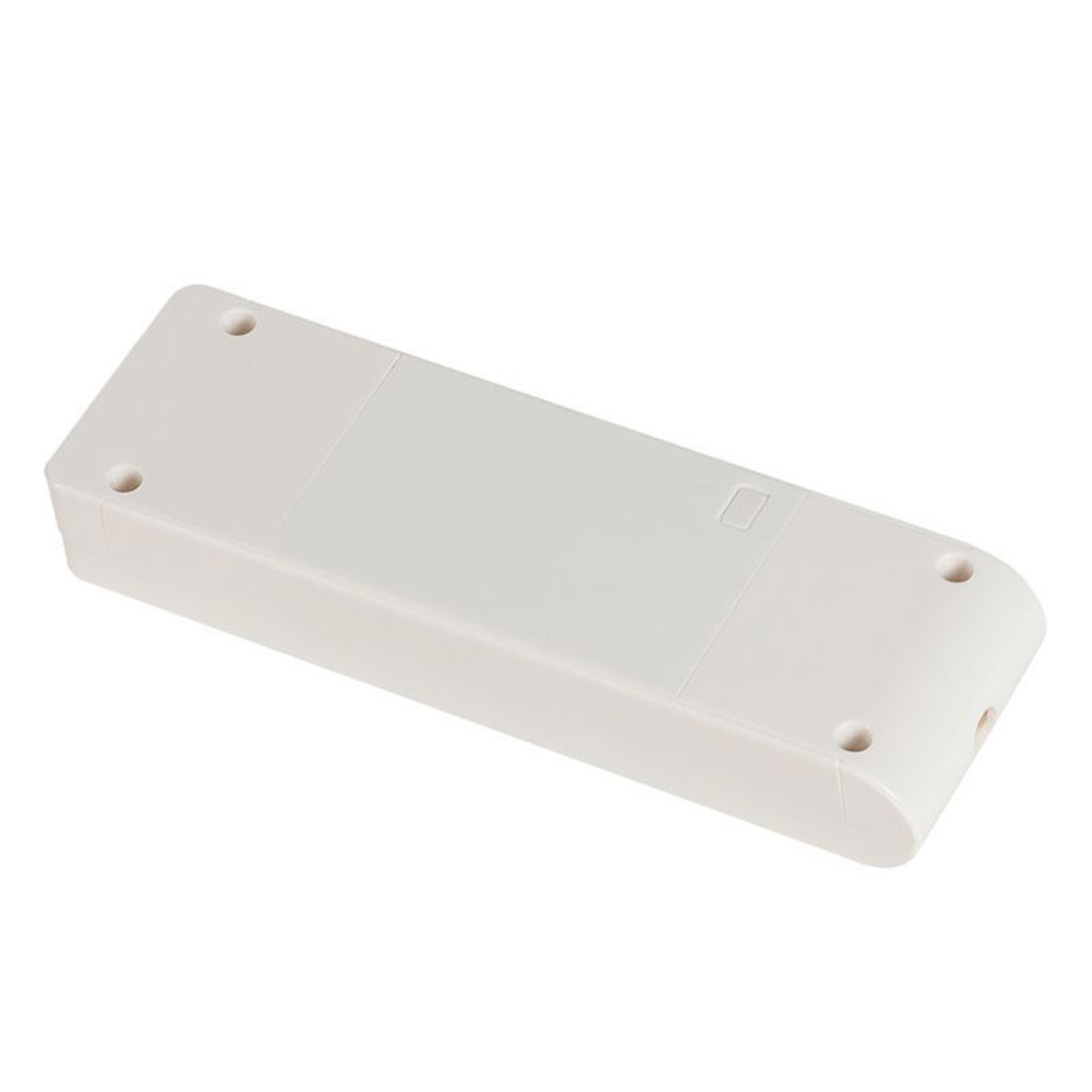 SLV VALETO LED driver max. 15 W, ZigBee, plastic, L: 19 cm, W: 6.1 cm, H: 3 cm