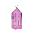 Lantern Prijenosni Stolna Lampa V2 Wisteria - Kartell