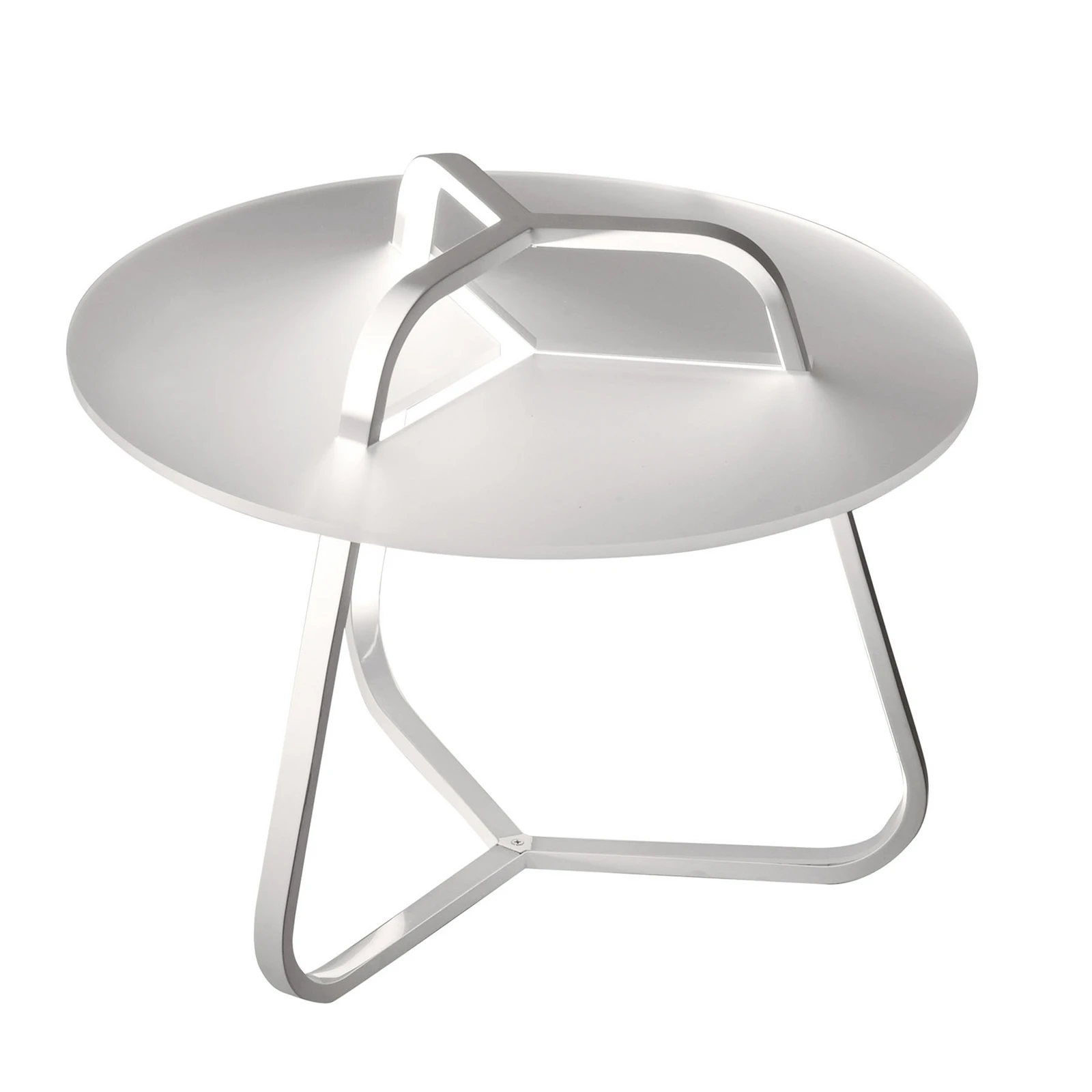 Martinelli Luce Toy LED stolna lampa, visina 50 cm