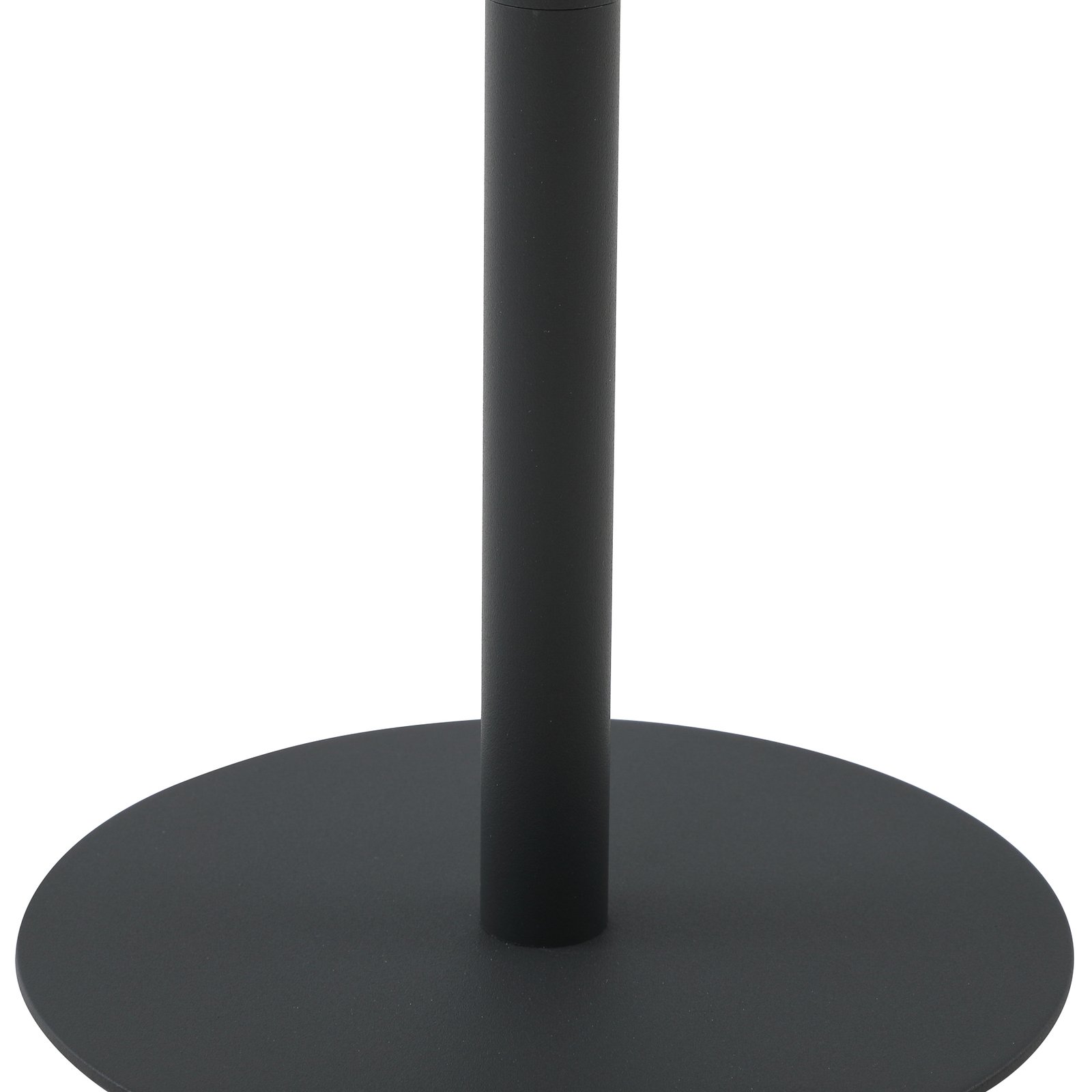 Azalea LED Portable Lampa Stołowa IP44 Biały/Czarny - Lindby