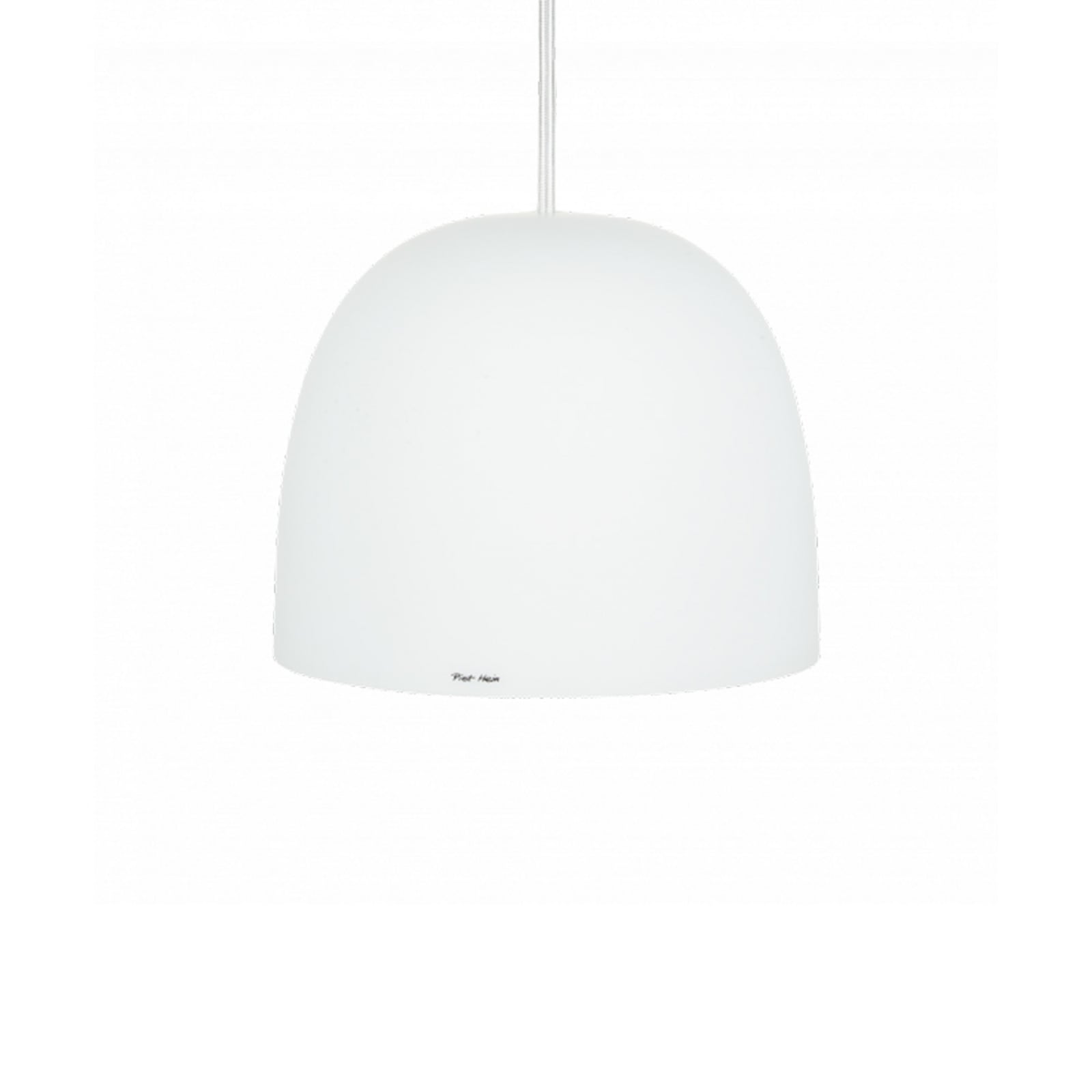 Super 215 Pakabinamas Šviestuvas Opalas/Balta - Piet Hein Super 215 Pakabinamas Šviestuvas Opalas/Balta - Piet Hein