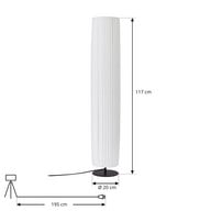product size