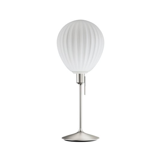 UMAGE Around The World Tischlampe, Santé stahl