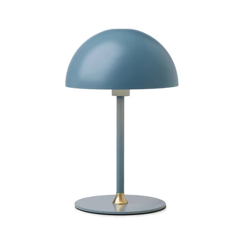 Boogie Lampe de Table Ø16 Pétrole - Halo Design
