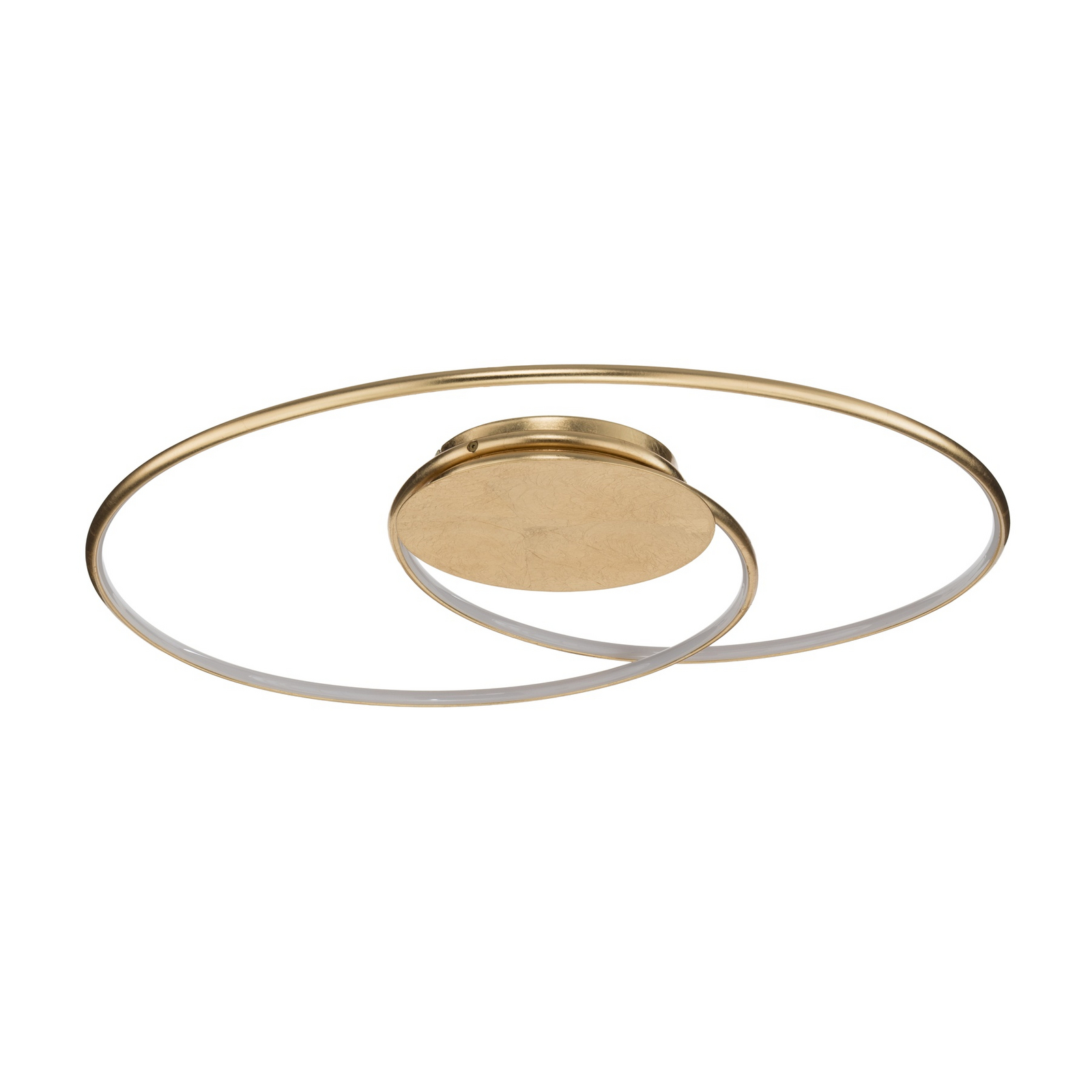 Joline Plafonnier Gold/White - Lindby
