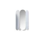 Arcs Sconce Aplică de Perete Hardwired Mirror - HAY