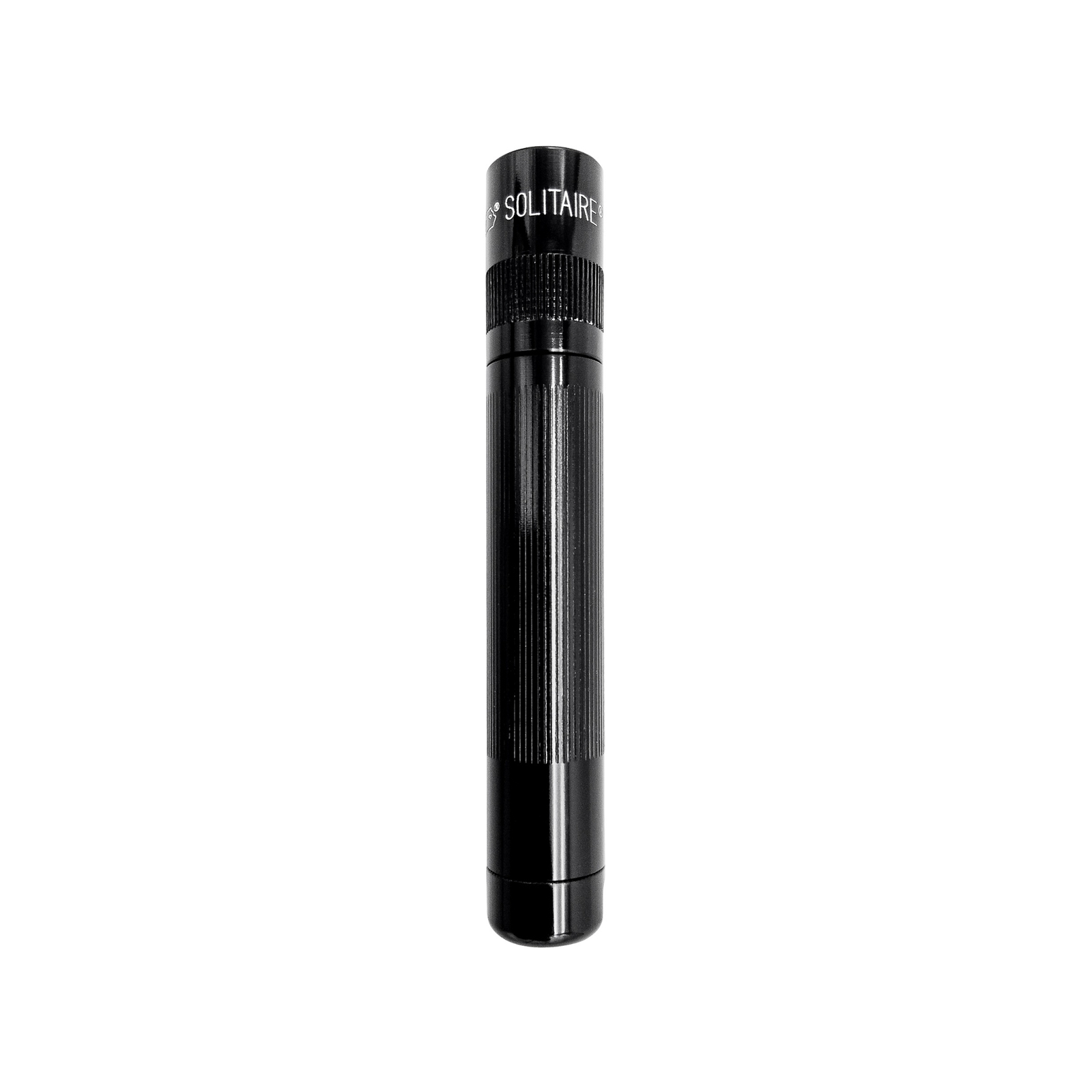 Maglite Xenon torch Solitaire 1-Cell AAA black