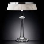 Flos Bon Jour Versailles - LED-bordslampa krom