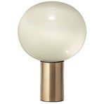 Laguna 37 Tischleuchte Gold - Artemide