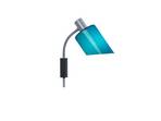 Lampe de Bureau Aplică de Perete Blue Mare - Nemo Lighting