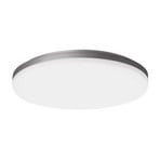 Plafoniera LED WL270 rotonda alluminio 24W Ø27cm