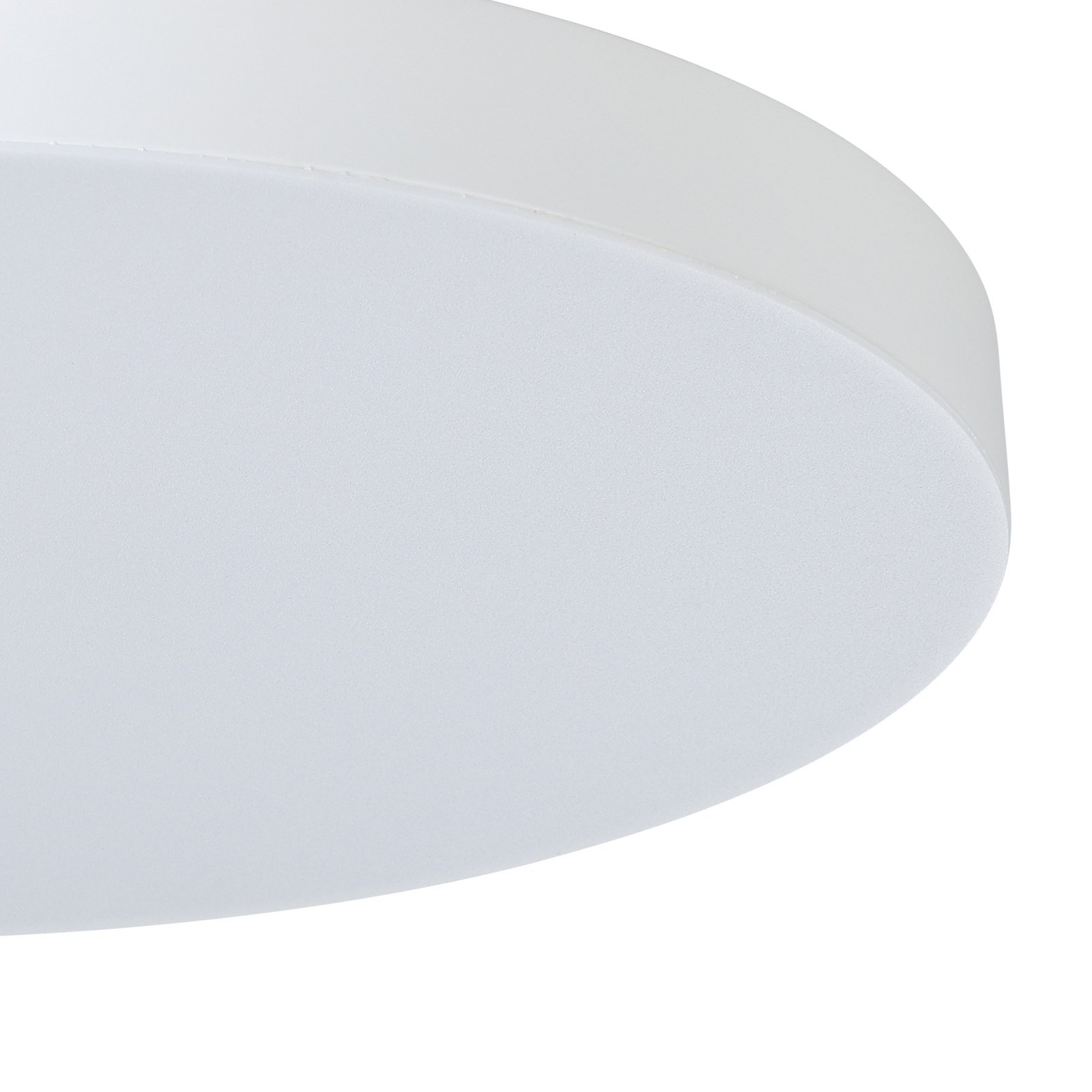 EGLO connect Turcona-Z LED ceiling light Ø 45 cm EGLO connect Turcona-Z LED ceiling light Ø 45 cm