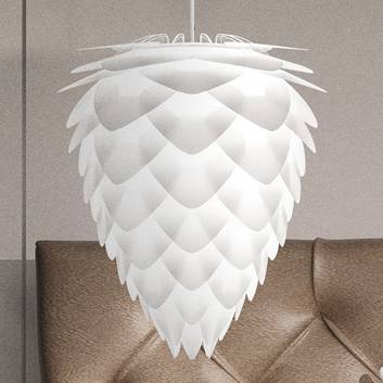 UMAGE Conia medium lampada sospensione bianco