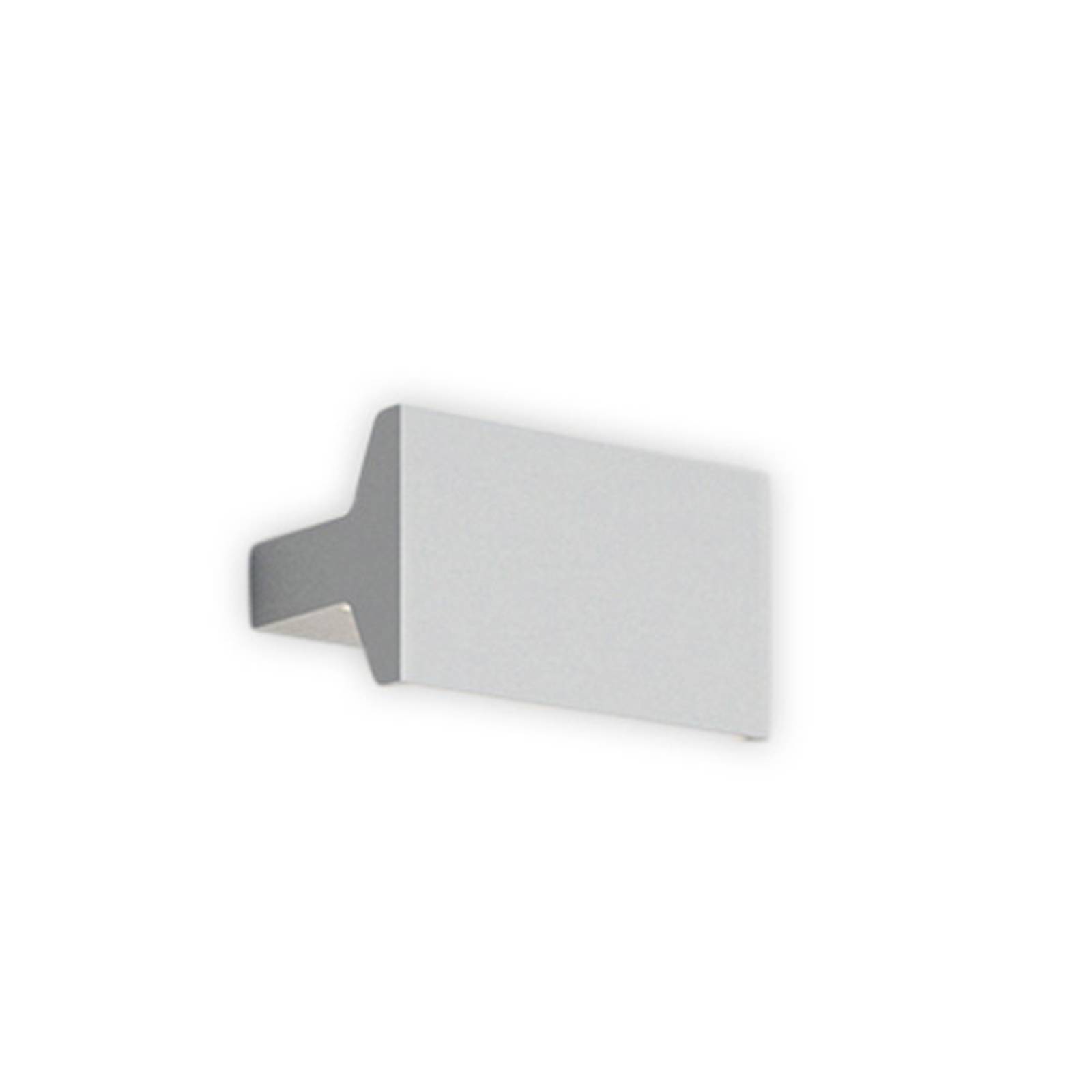 Rotaliana Ipe W1 LED-Wandlampe weiß 2.700K dimmbar