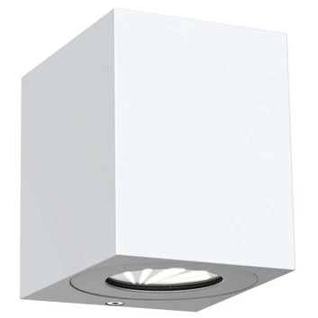 Canto Kubi 2 Applique Murale White - Nordlux