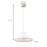 product size