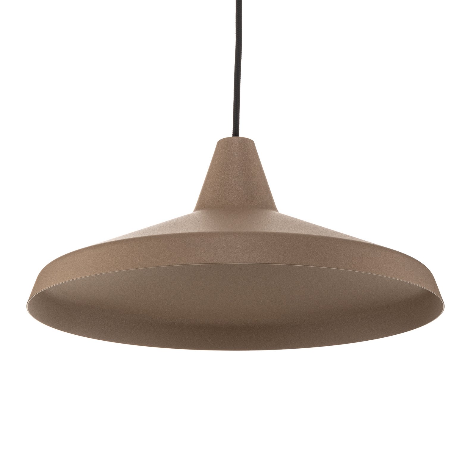 Titan Pendant Ø400 Sand - Belid