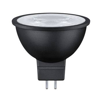 Paulmann GU5,3 reflectora LED 6,5W 840 atenuable