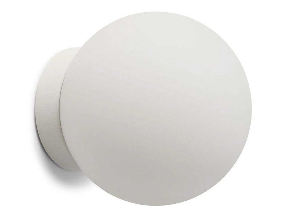 Antidark Palla C135 LED-taklampa IP44, vit från Antidark