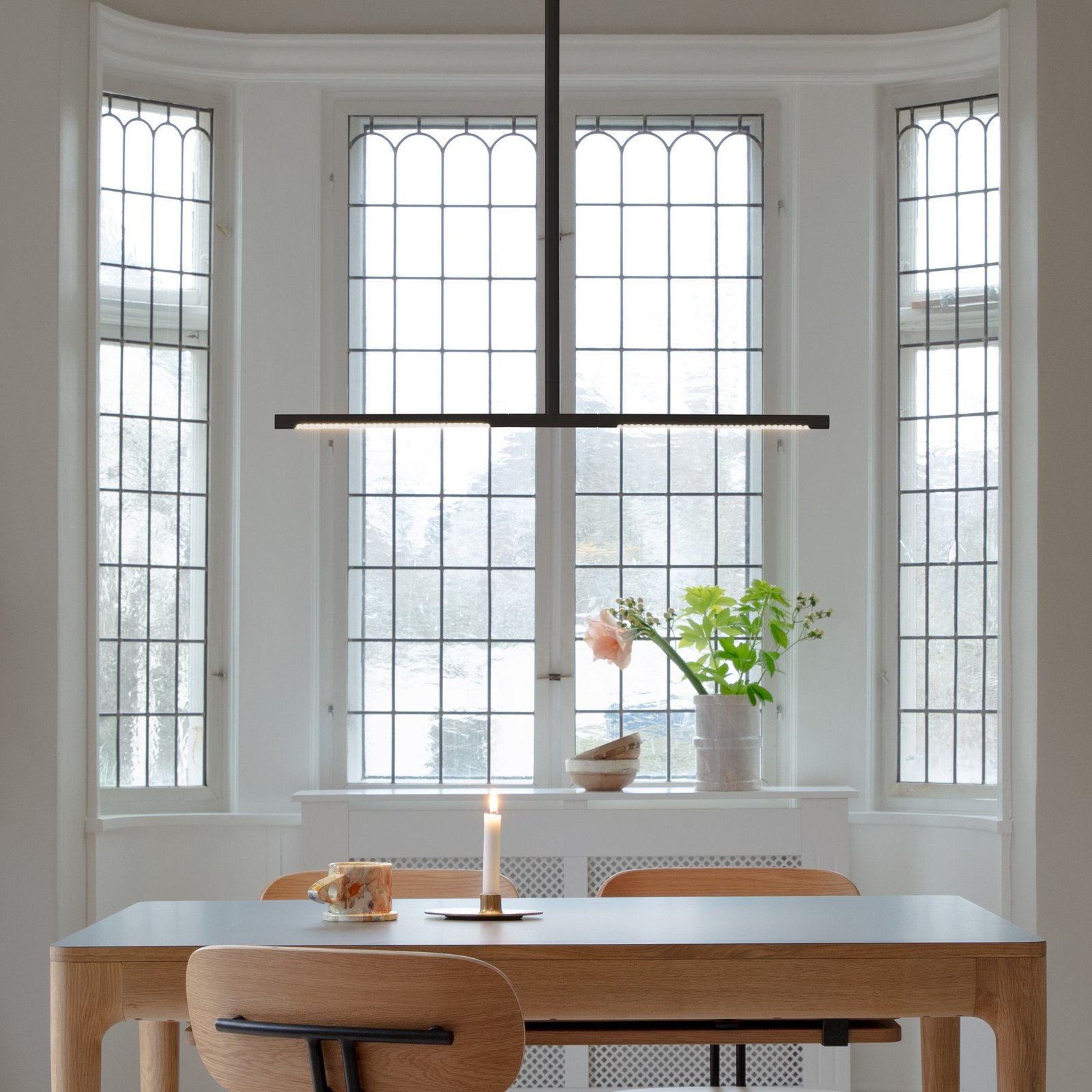 Omni Plafond Svart - UMAGE