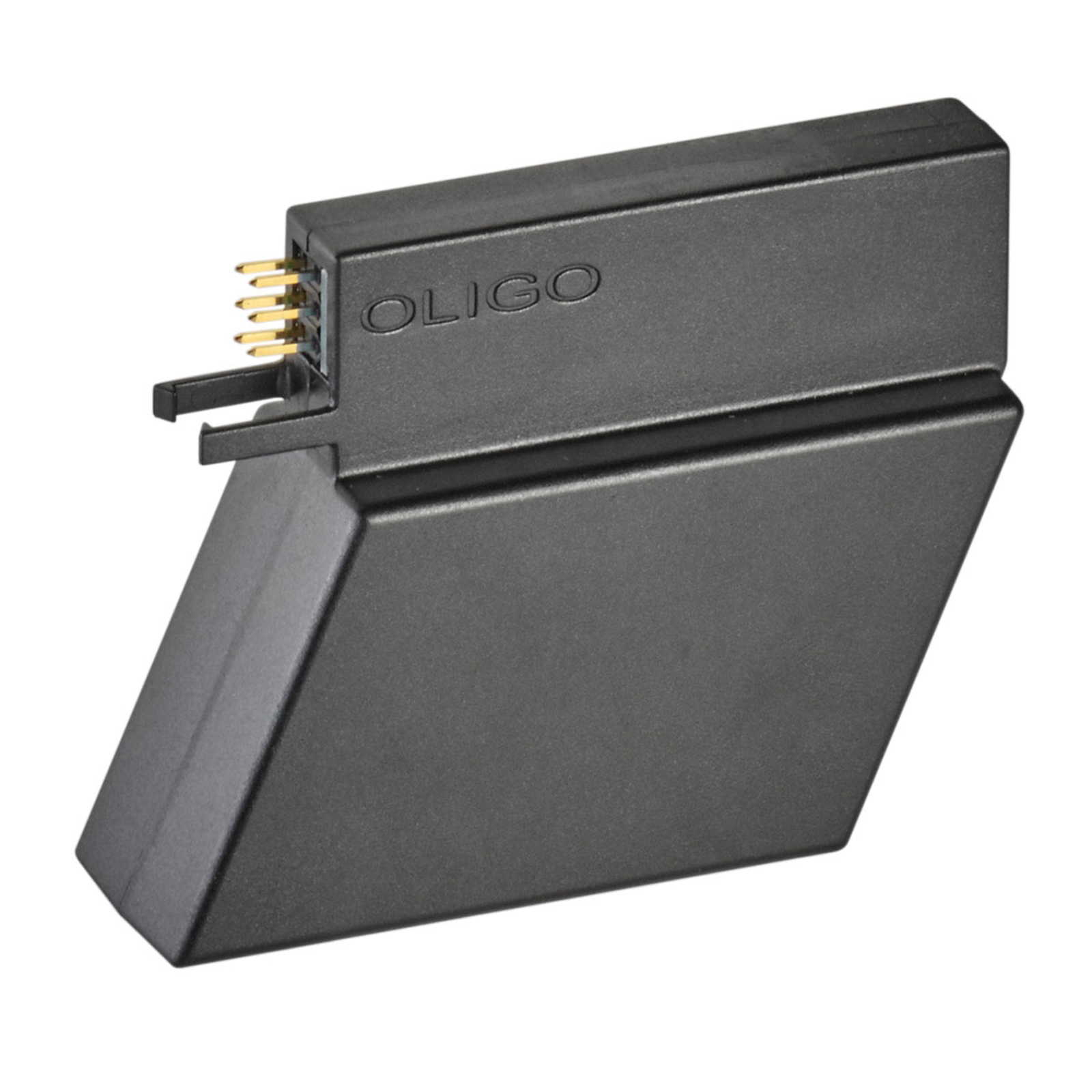 Oligo SMART. HomeMatic Funkadapter
