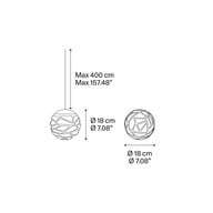 product size