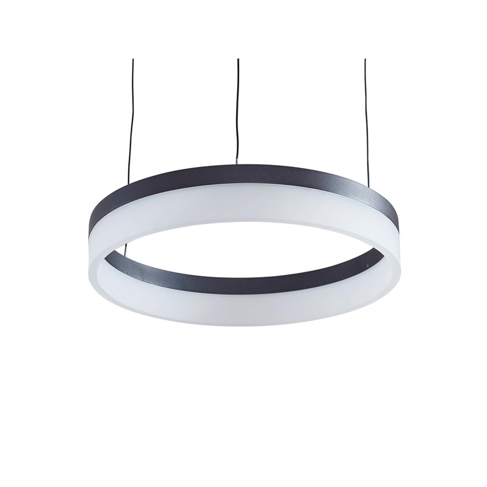 Squillo LED Smart Taklampa Svart - Lucande