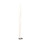 Shakti 200 Golvlampa White/Satin - KDLN