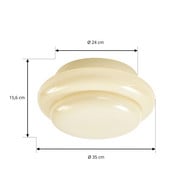 product size