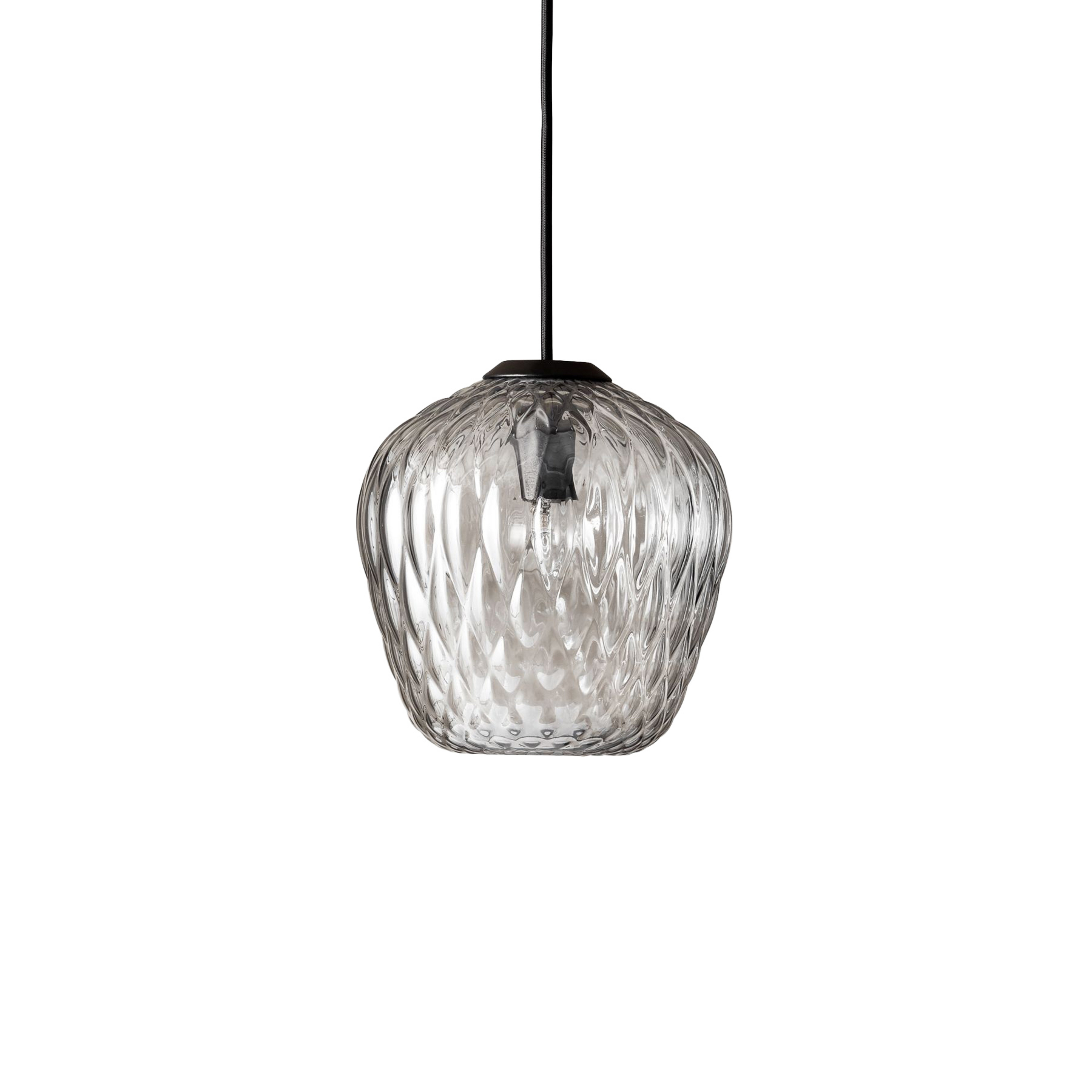 Blown SW4 Suspension Argent - &Tradition