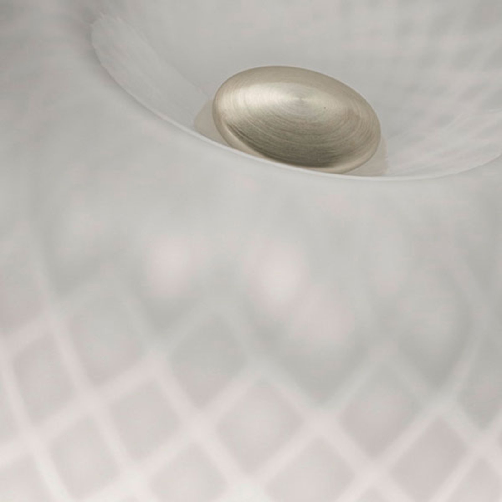 Lumiere Piccola 30th Bordlampe Golden/Pastilles On/Off - Foscarini