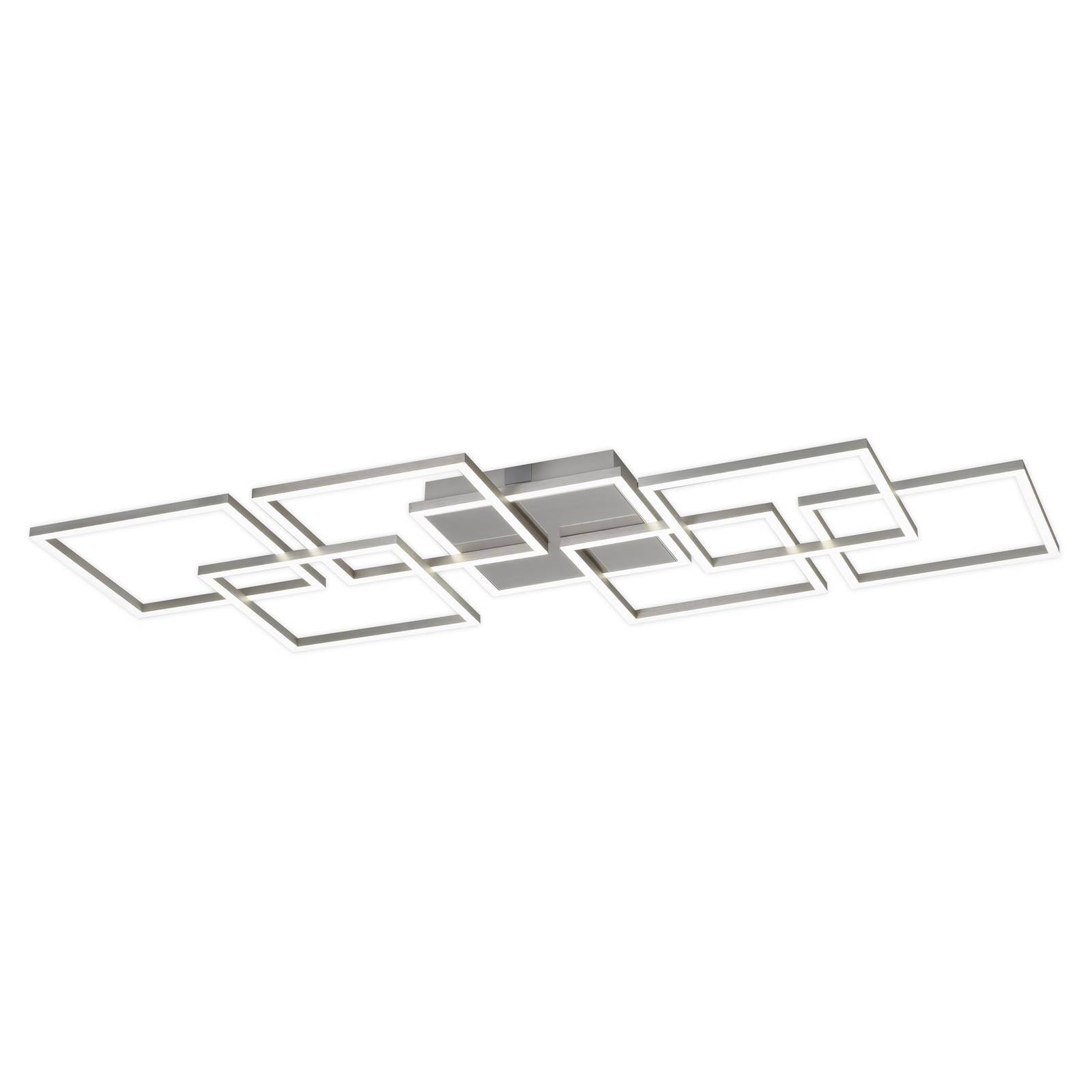 Paul Neuhaus Q-INIGO LED-Deckenleuchte 107 cm