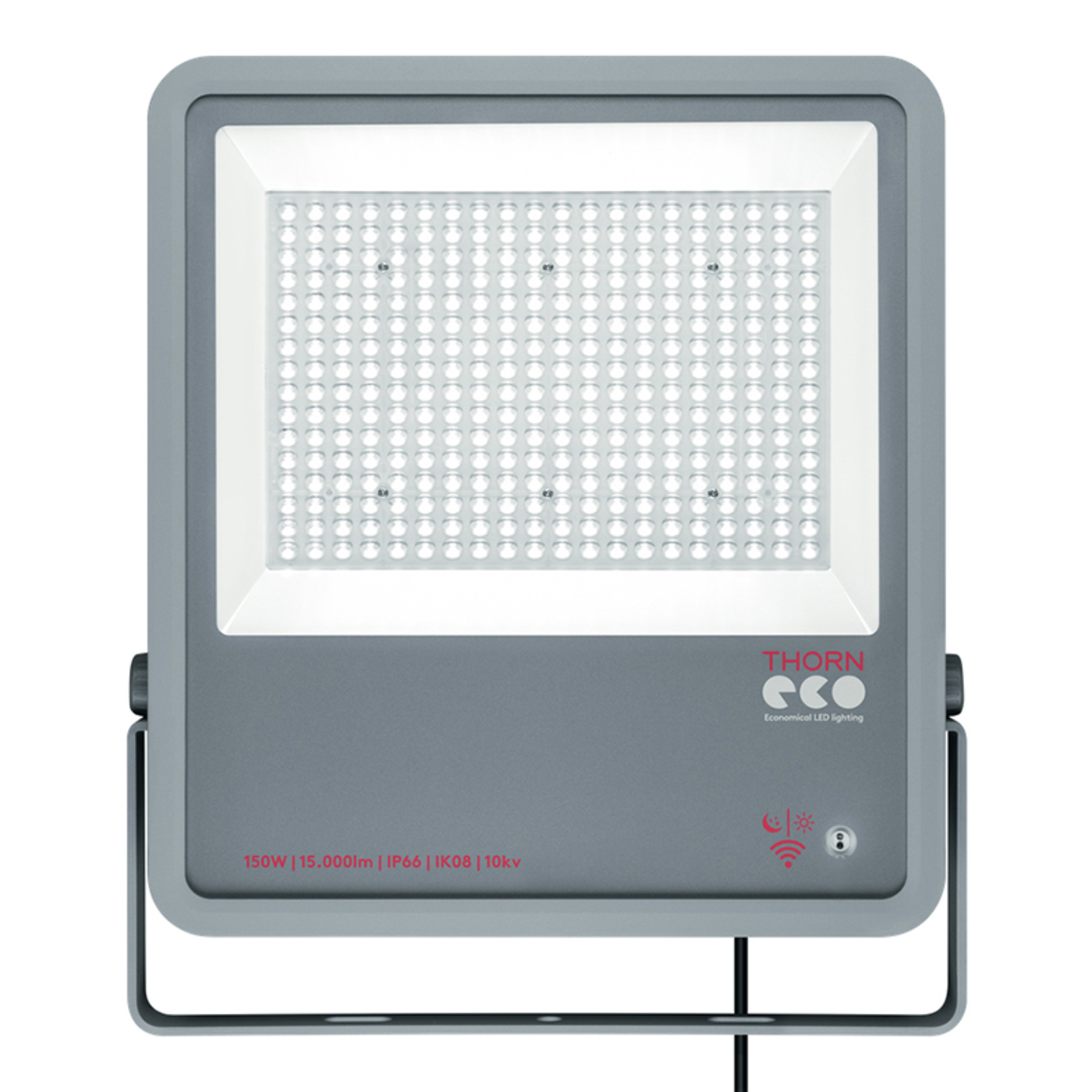 THORNeco Leo LED-Strahler IP66 150W PC