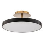 Asteria Up Kattovalaisin Medium Black - UMAGE