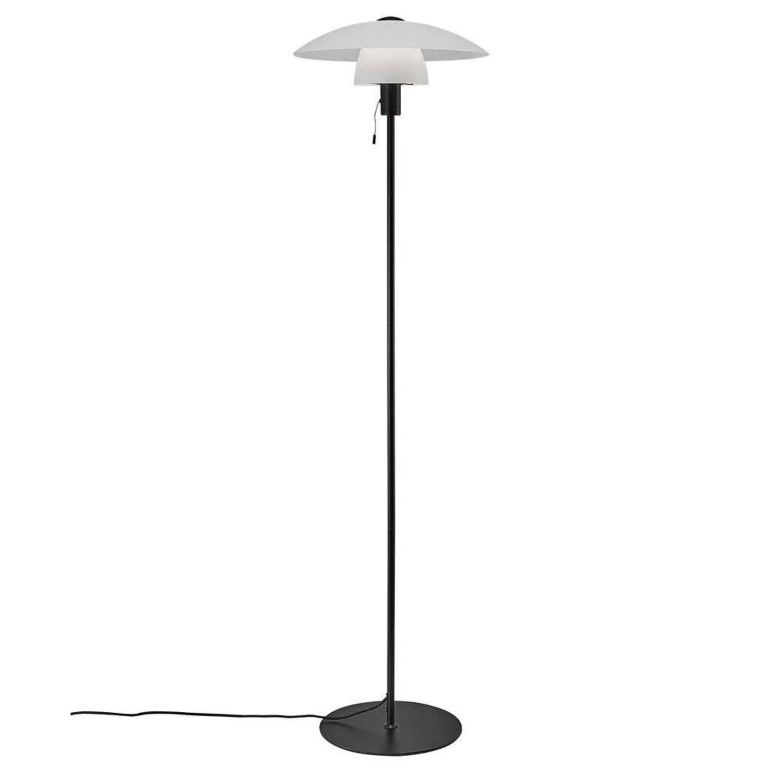 Verona Lampadar Opal - Nordlux