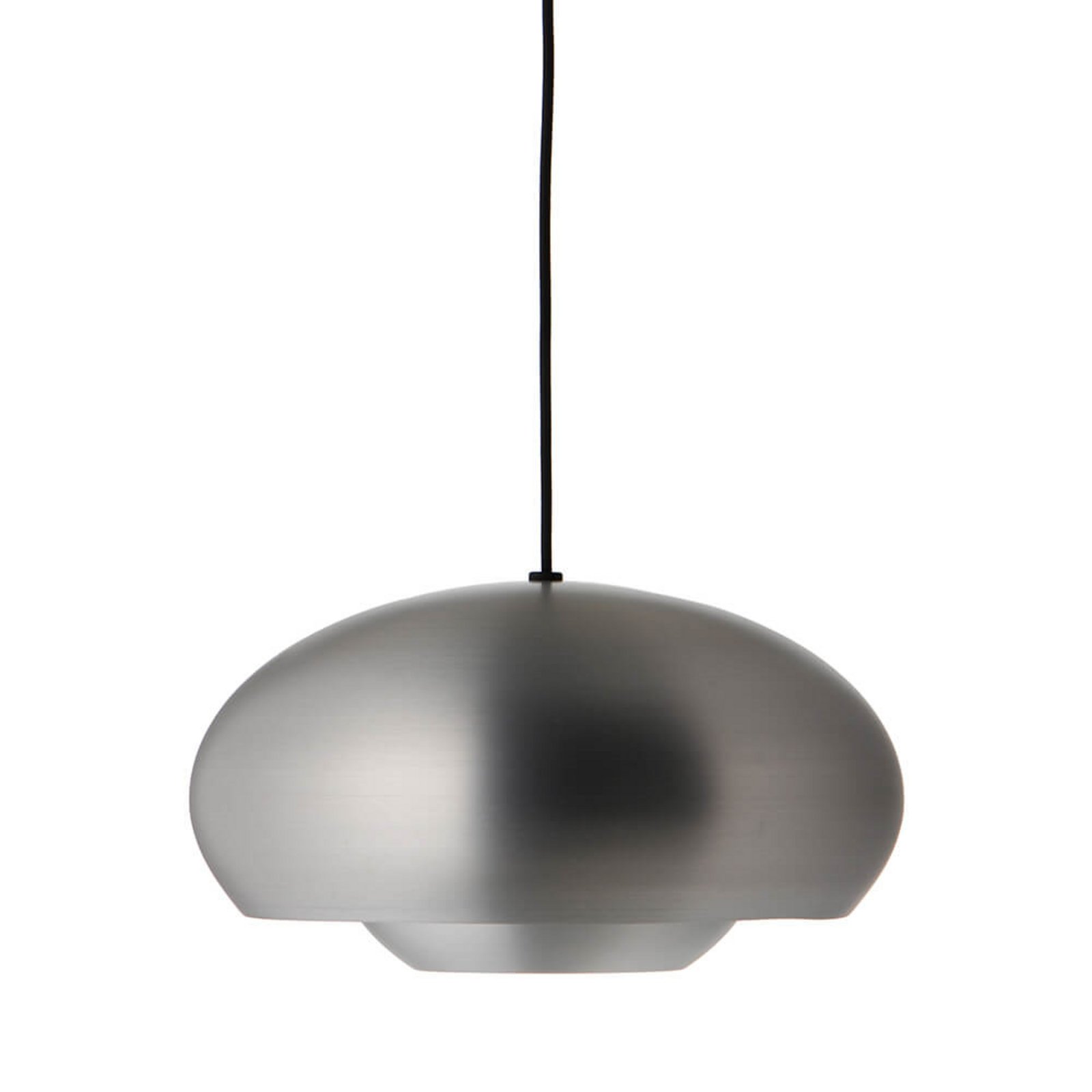 Champ Závěsné Světlo Ø38 Brushed Aluminium - Frandsen