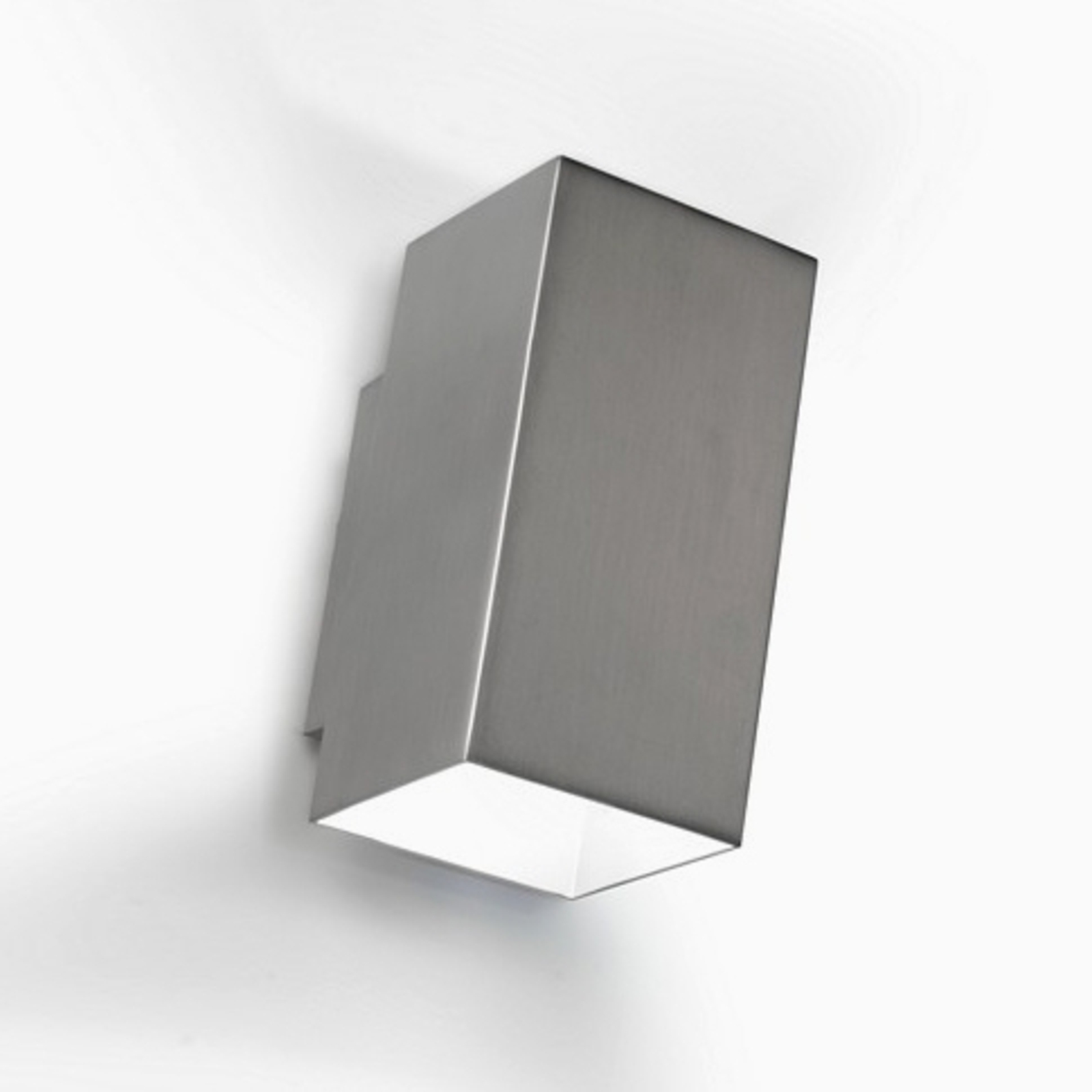 Up-Down-Wandleuchte Basic LED 16 cm