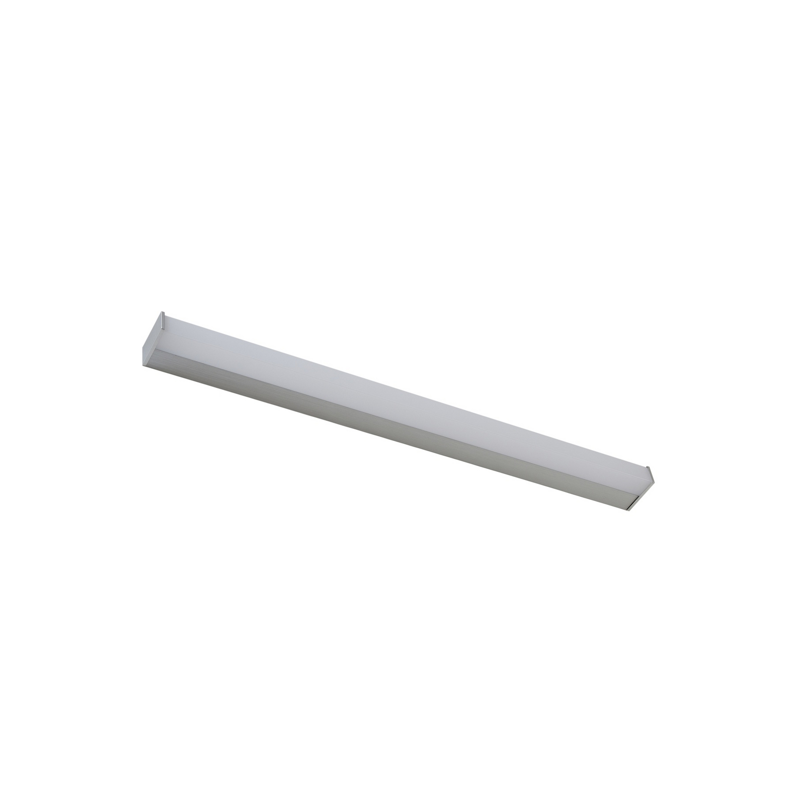 Philippa LED Wall Lamp 89cm Alu - Lindby