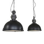 Pendelleuchte Bikkel 2flammig