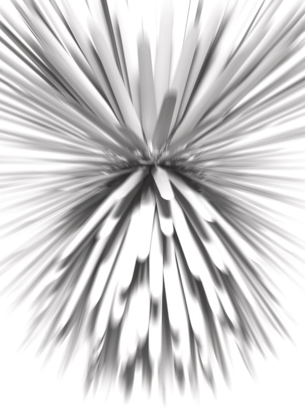 Sun Light Of Love Pendel White Foscarini - Spisestue - Metal billede