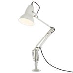 Anglepoise Original 1227 bordslampa linnevit