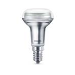 Bec LED 1,4W (105lm) R50 Reflector E14 - Philips