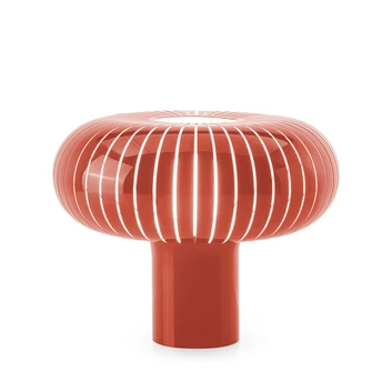 Teresa Bordslampa Orange - Kartell