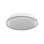 OSRAM SMART+ WiFi Deckenlampe ORBIS ZEST, weiß 50 cm RGB CCT