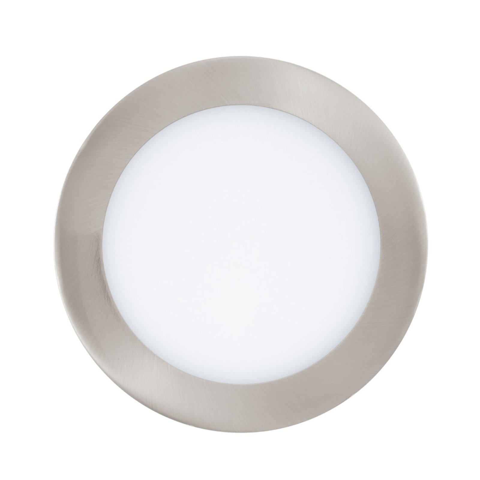 EGLO connect Fueva-C luminaire LED nickel