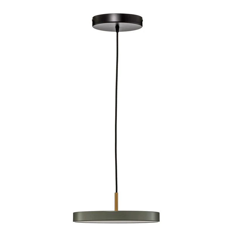 UMAGE – Asteria Pendelleuchte Mini Olive