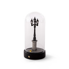 Figurka dekoracyjna LED My Little Corner