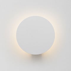 Rotaliana Collide H0 Applique a LED bianco 2.700K