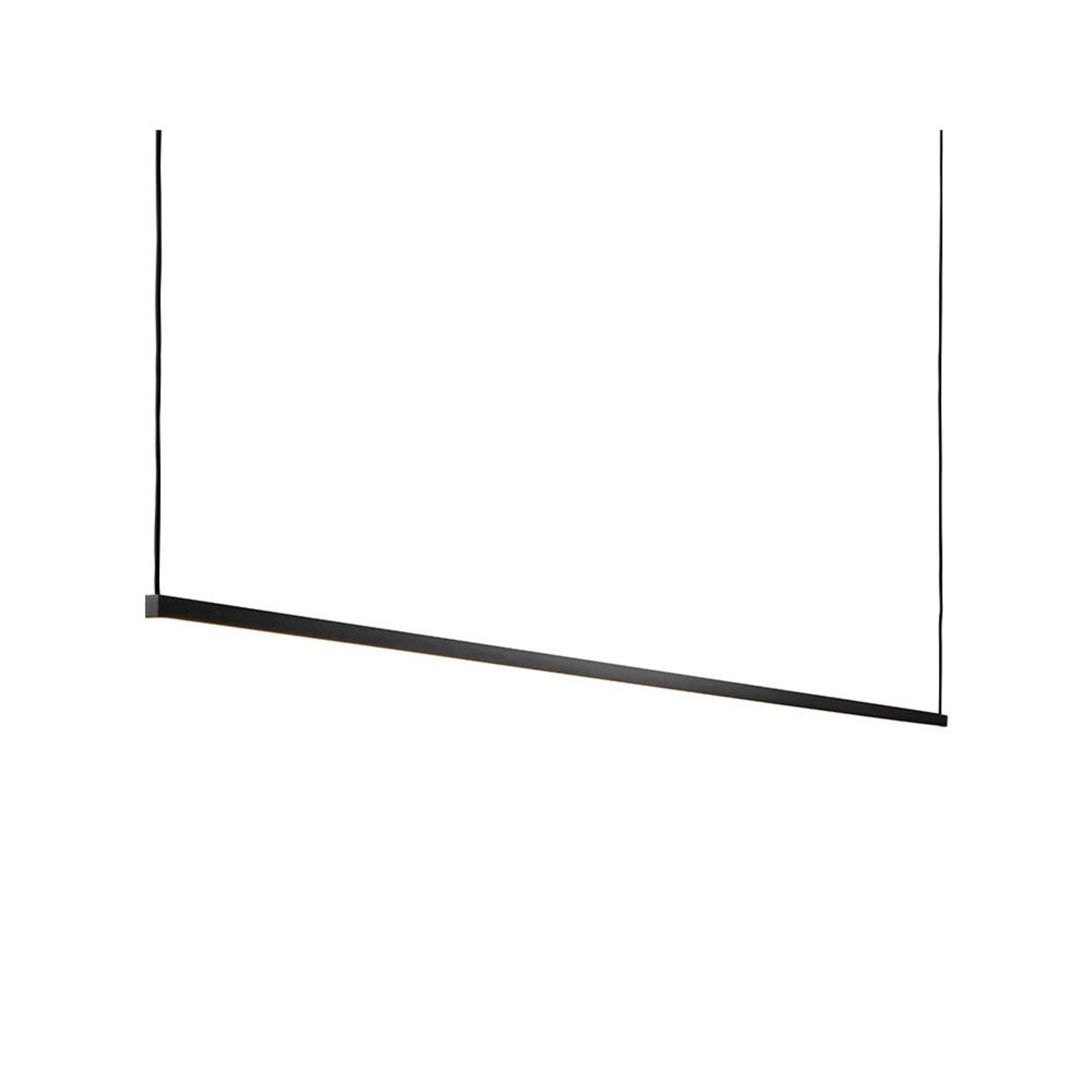 Stripe S2000 Suspension 2700/3000K Noir - LIGHT-POINT