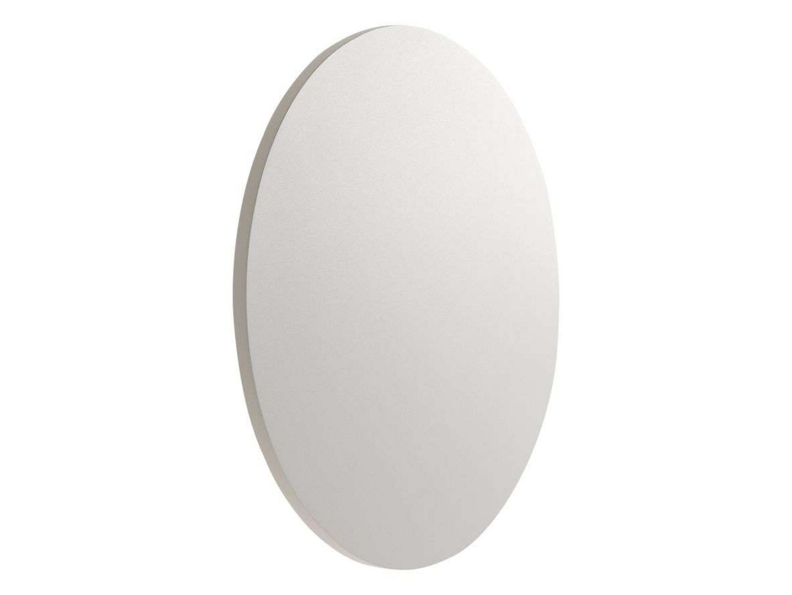 Soho W3 Aplique de Pared Ø30 IP54 2700/3000K White - LIGHT-POINT